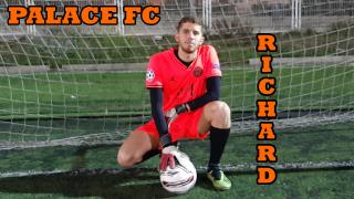 ENTREVISTA  A PORTERO. VALLECAS-MORATALAZ DIARIO 1ª DIVISION 19-20